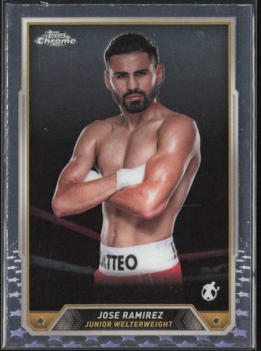 Jose ramirez 2024 - -,