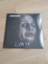 Till Lindemann - Zunge Vinyl