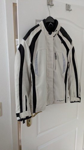 Damen motorradjacke - damen,