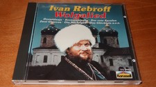 CD     IVAN REBROFF