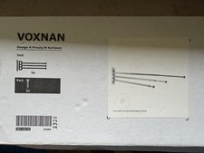 Handtuchbügel 3-armig