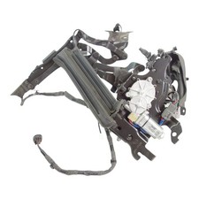 Mazda MX 5 RF ND Verdeck Dach