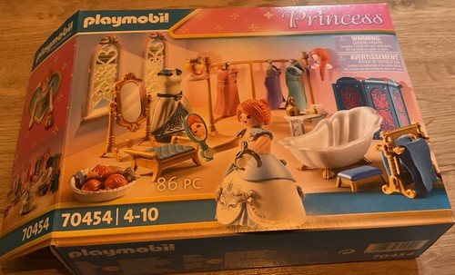 Playmobil princess 70454 - playmobil,