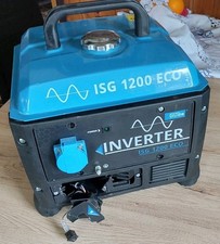 Güde Inverter Stromerzeuger
