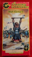 Grenadier Fantasy Warriors -