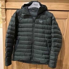 Arcteryx Cerium Hoody