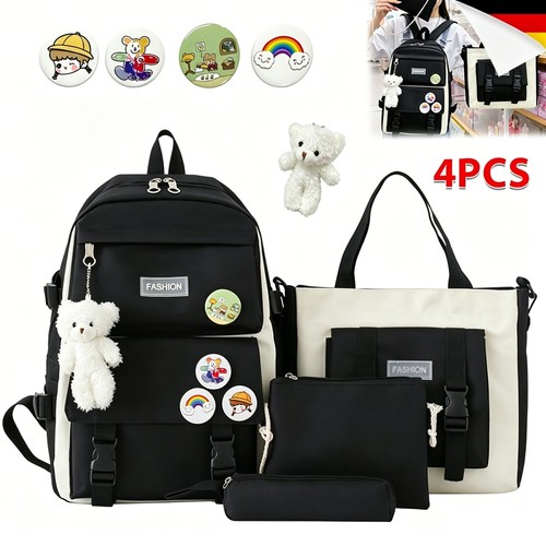Schulrucksack mädchen - schulrucksack,