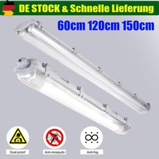 LED Leuchtstoffröhre Tube