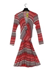 issa london Midikleid