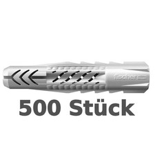 500 Stück Original Fischer