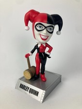 Wackelkopf Figur Harley Quinn