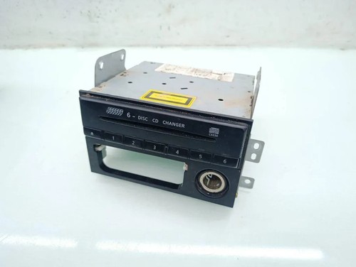 Nissan trail t30 - t30, cd-wechsler