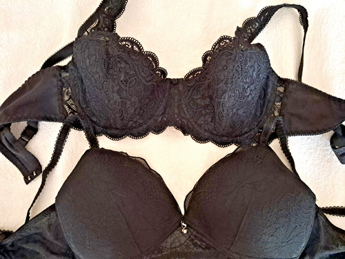 Triumph wäsche pur - ,