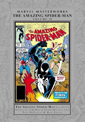 Tom defalco marve marvel - defalco,