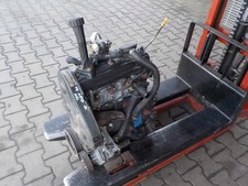 Motor VW T4 ABL 1.9 68PS 50kW