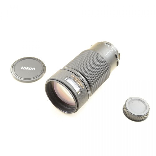 Nikon nikkor 200mm 2 8 - af, 80-200mm