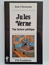 Jules Verne Une lecture