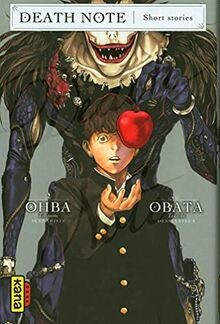 Death note short stories - death,