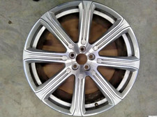 Volvo XC90 II  9x21 ET38,5