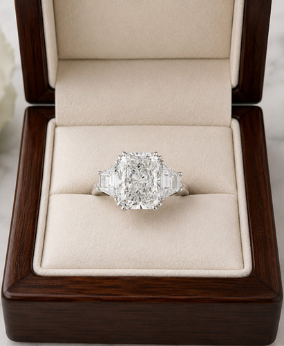 Diamant ehering - diamant,
