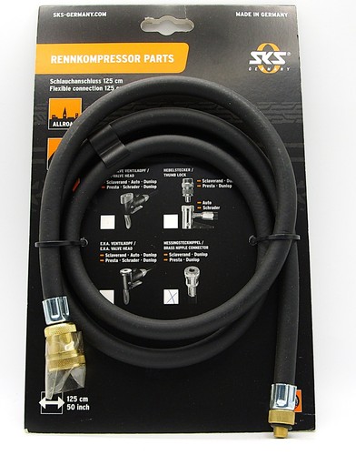 Sks pumpenschlauch für - pumpenschlauch,