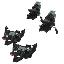 Marker Cruise 10 Skitouren Pin