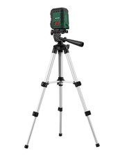 Parkside Kreuzlinienlaser