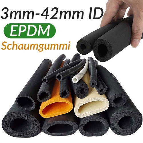 Rohrisolierung 10m - rohrisolierung, 1m-10m