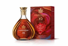 Courvoisier XO Limited Edition