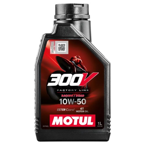Motoröl motul sae 10w 50 - motoröl, 10w-50