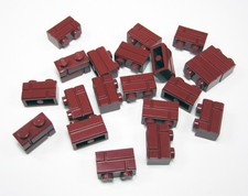 20 x LEGO Mauerstein 1x2 -