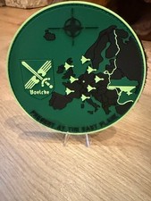 TaktLwG  31"Boelcke"  We belive in Ghosts Patch, East Flank Air Policing