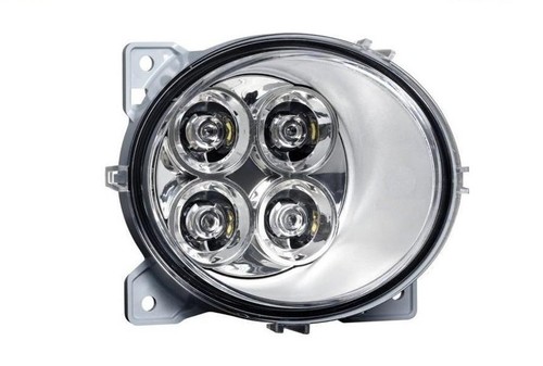 Led drl nebel licht - led, für