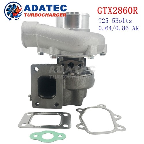 Gtx2860r dual ball bearing - dual,