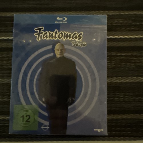 Fantomas teil 3 - 1,