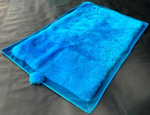 Lammfell schaffell leder fell - leder,