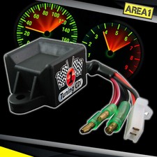 Tuning CDI Zündeinheit offen