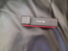 Zigarettenstopfmaschine Silver Tip Gizeh