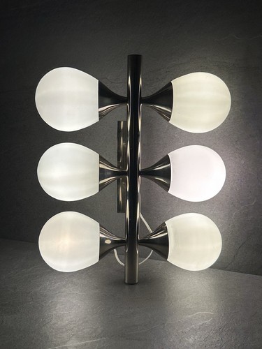 Kaiser vintage design lampe - kaiser,