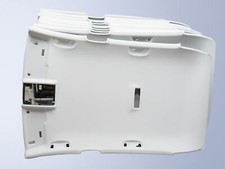 Innenhimmel Dachhimmel Himmel perlgrau VW Golf 7 MK7 5G 4-Türer Limousine