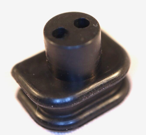 Gummimuffe kabeleinführung - gummimuffe,