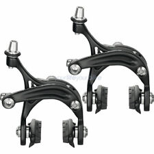CAMPAGNOLO CENTAUR SEITENZUG BREMSE SATZ RENNRAD DUAL PIVOT VORDERRAD HINTERRAD
