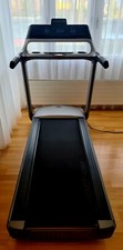 Laufband Horizon Paragon X Neuwertig (nur 5 Mal in Betrieb) inkl. Schutzmatte+Öl