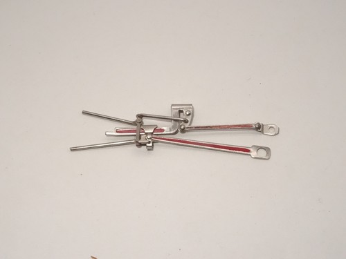 Märklin 800 sk - ho, hr