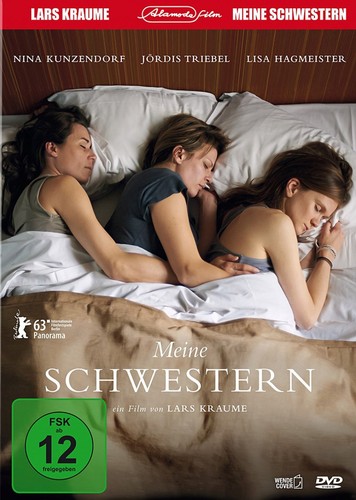 Meine schwestern nina - meine,