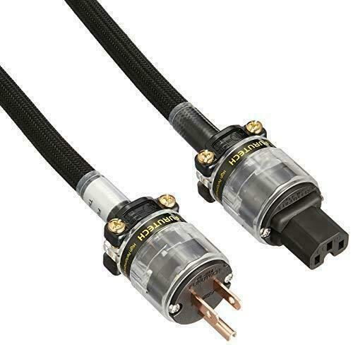 Furutech adl netzteilkabel - furutech,