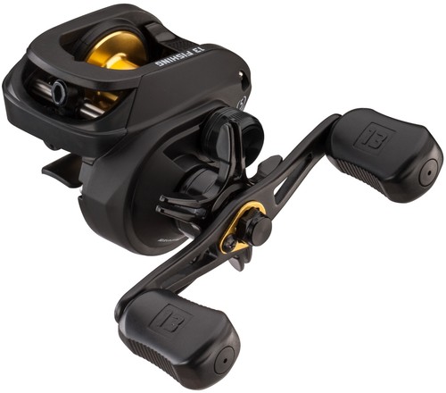 13fishing baitcast angerolle - 13fishing,