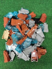 Lego Fels Felsen Paneel Wand