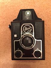 Altissa Periskop 1:8 Altissa Boxkamera Kamera mit Periskop 1:8 Altissar M4