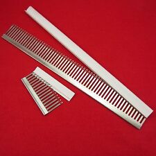 4.5mm 16 60 Deckerkamm-